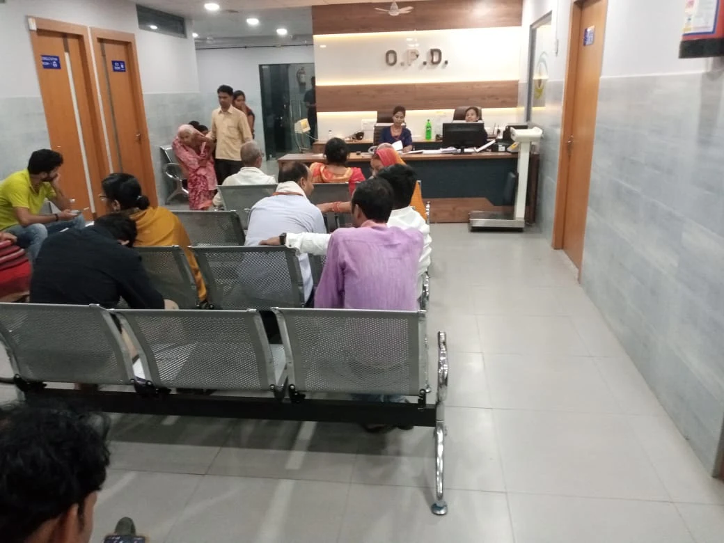 Kalpit Hospital hospital photos and images 2